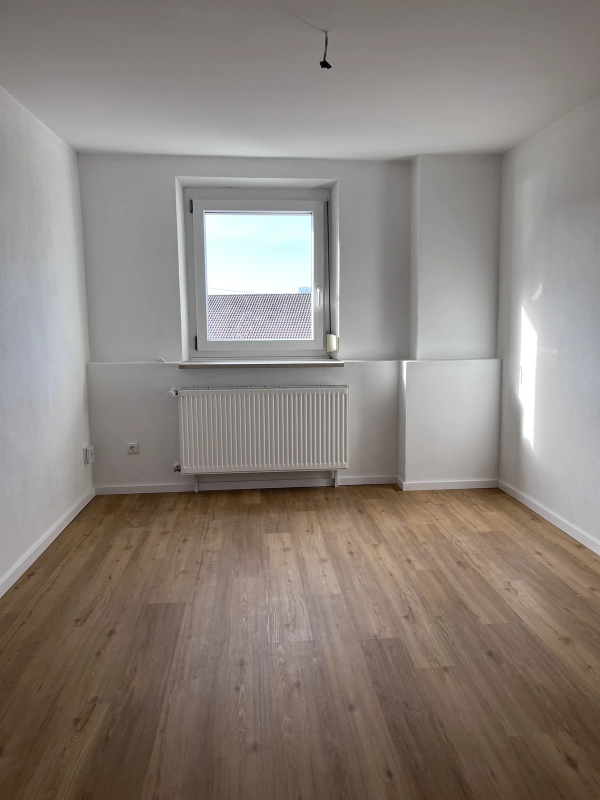Mehrfamilienhaus in Stadtrandlage Passau – Ansicht 2