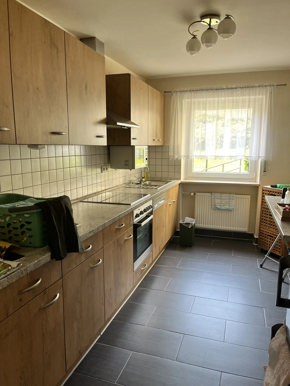 3-Zimmer-Wohnung mit Wintergarten in Passau Grubweg – Ansicht 4