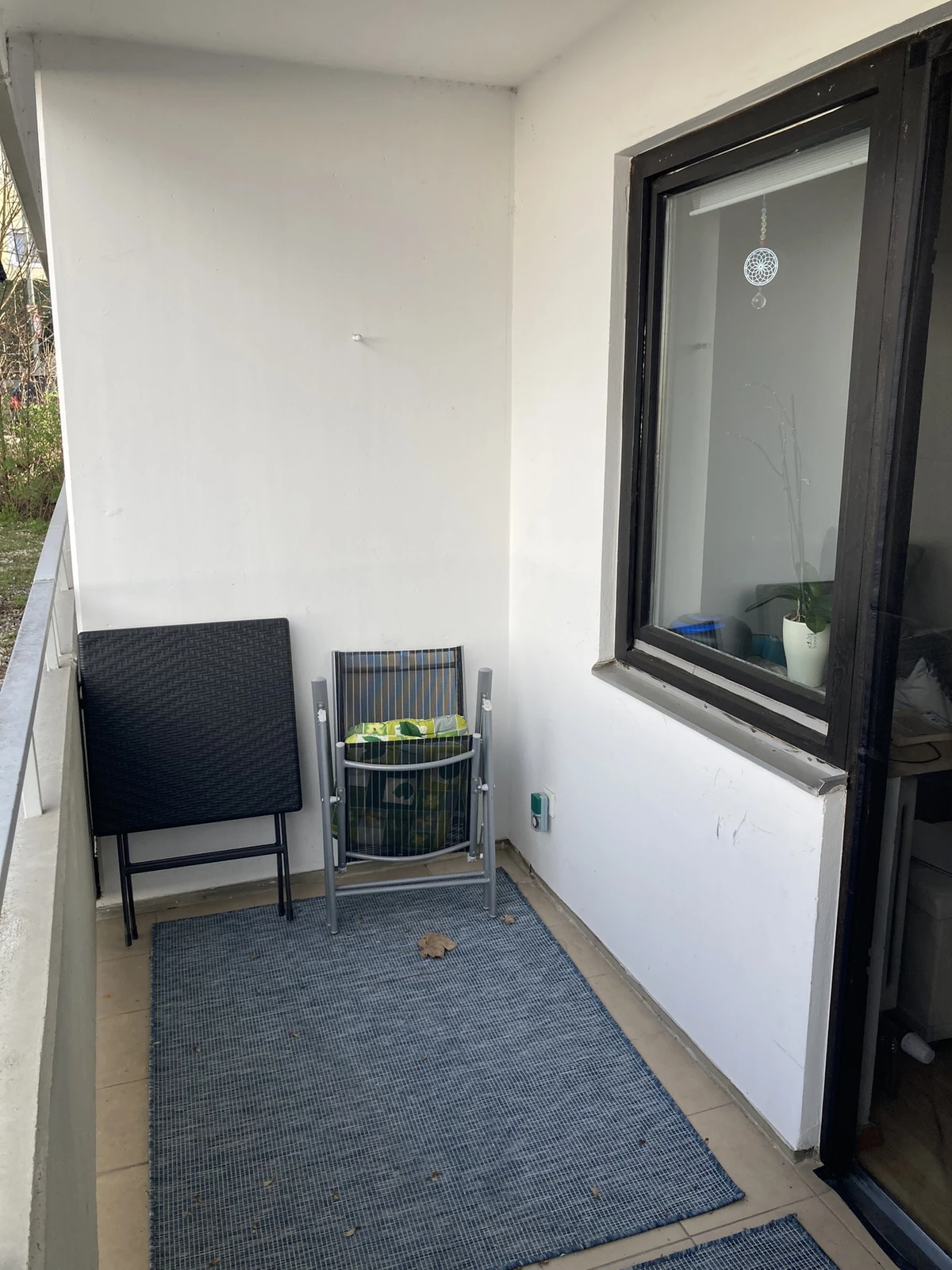 Einzimmerwohnung als Kapitalanlage in Passau – Ansicht 1