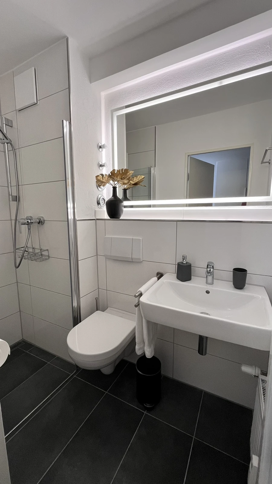 Studentenwohnung gegenüber der Universität Passau – Ansicht 3