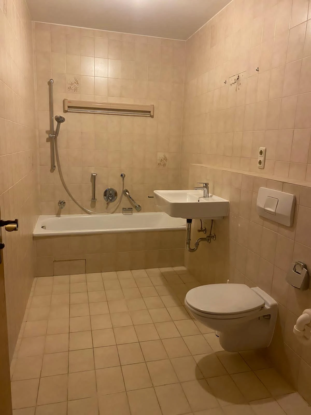 Zweizimmerwohnung in Passau Hacklberg – Ansicht 4